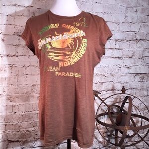 OP Short Sleeve T-Shirt